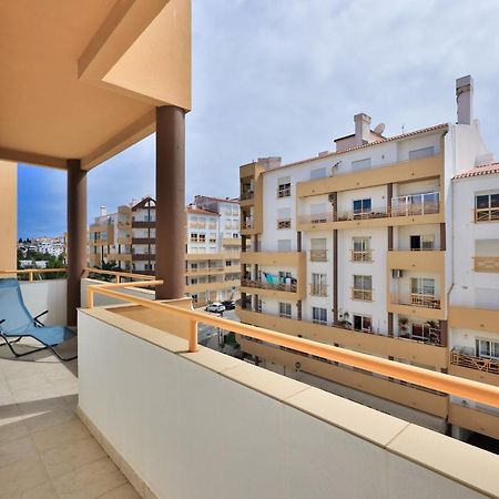 Apartamento Sao Joao By Seewest ลากอส ภายนอก รูปภาพ