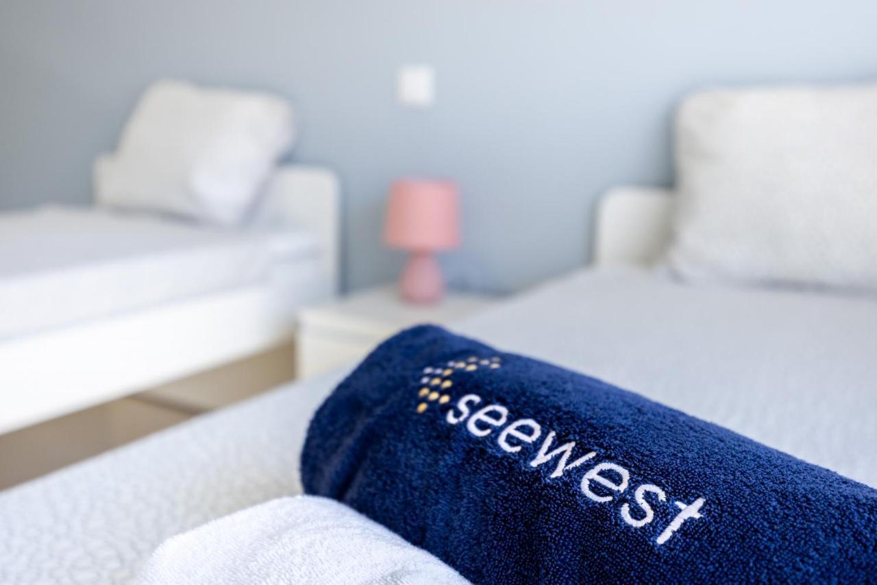 Apartamento Sao Joao By Seewest ลากอส ภายนอก รูปภาพ