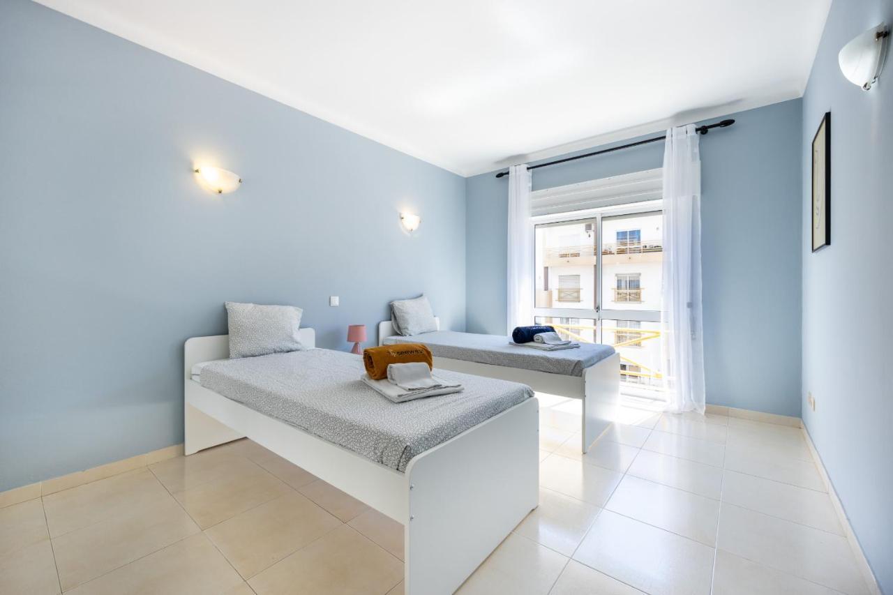 Apartamento Sao Joao By Seewest ลากอส ภายนอก รูปภาพ