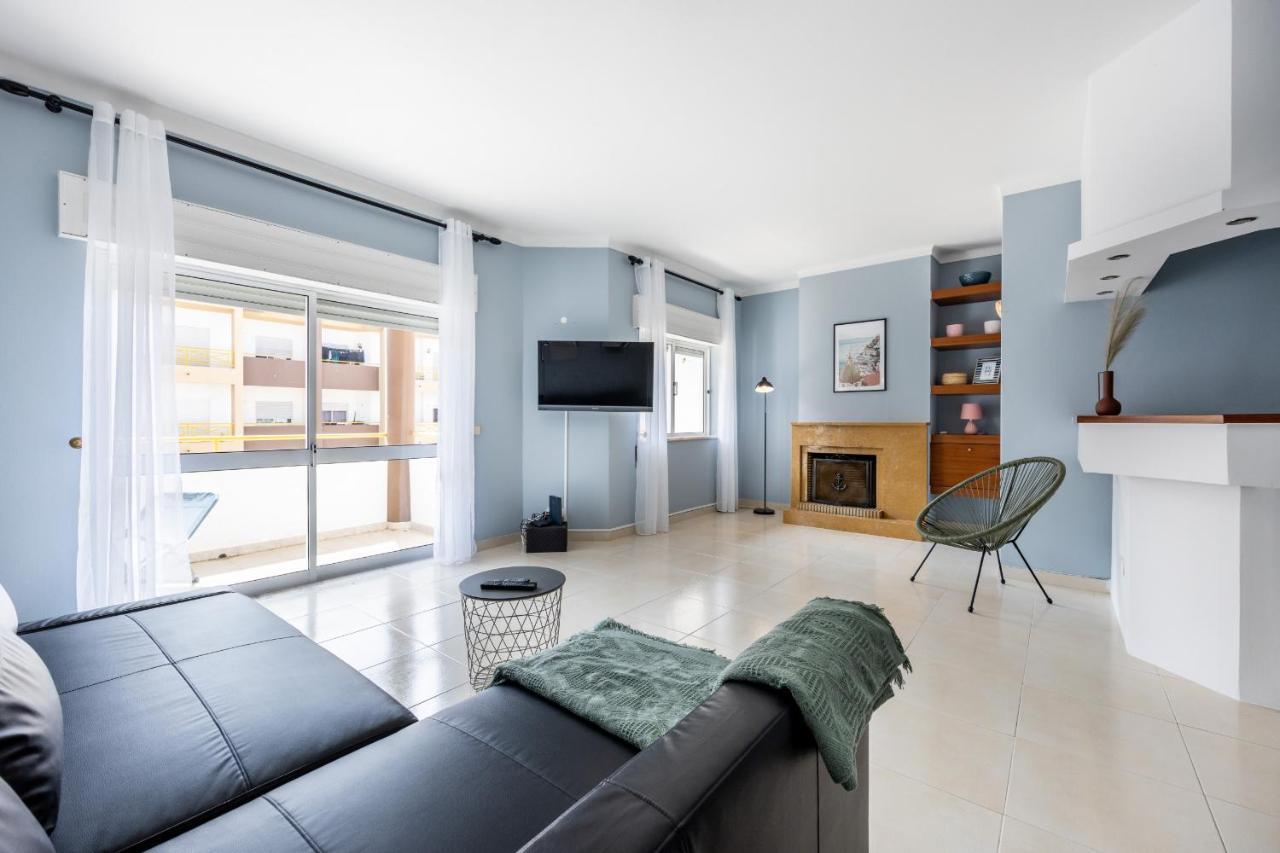 Apartamento Sao Joao By Seewest ลากอส ภายนอก รูปภาพ