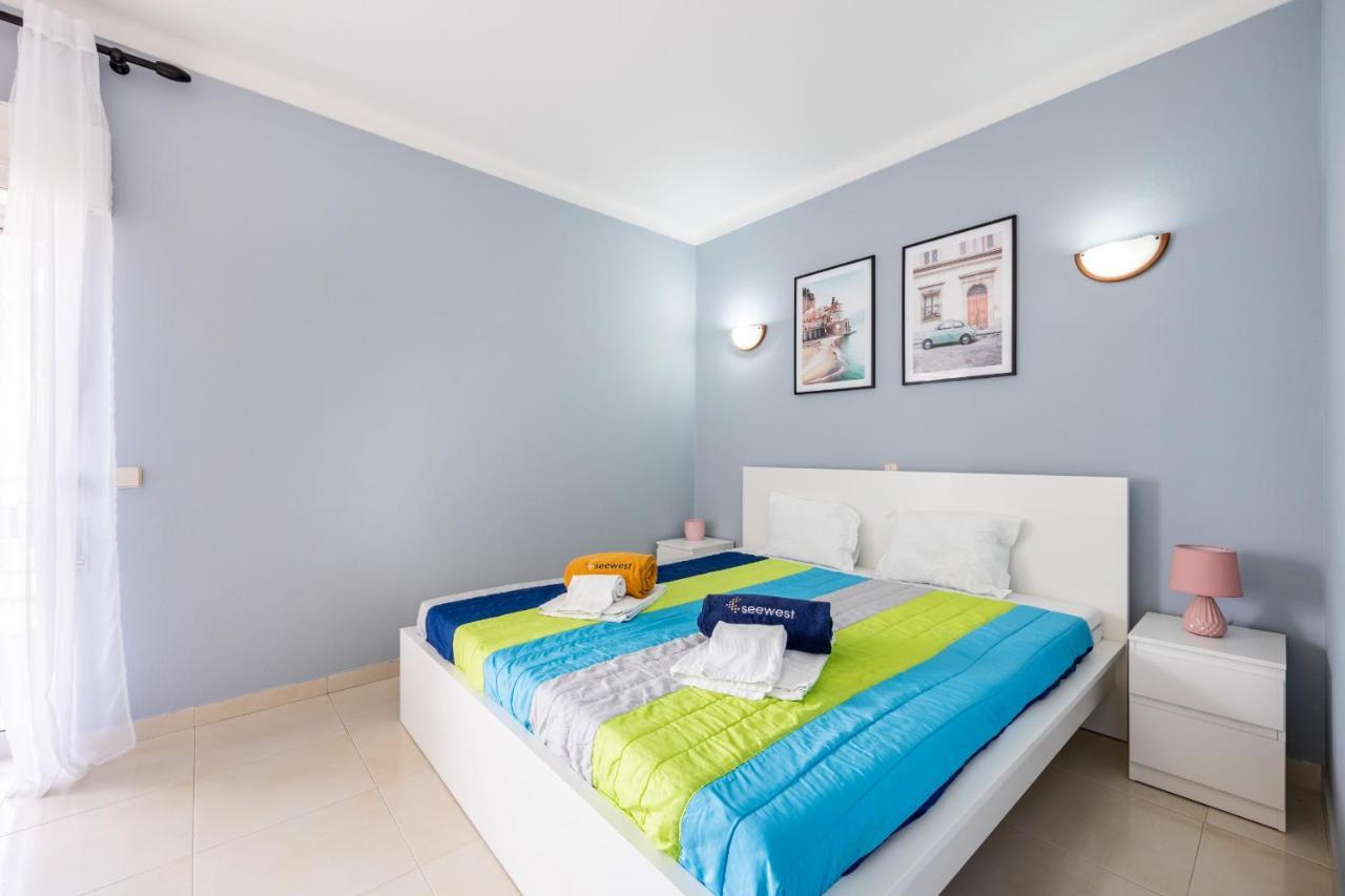 Apartamento Sao Joao By Seewest ลากอส ภายนอก รูปภาพ