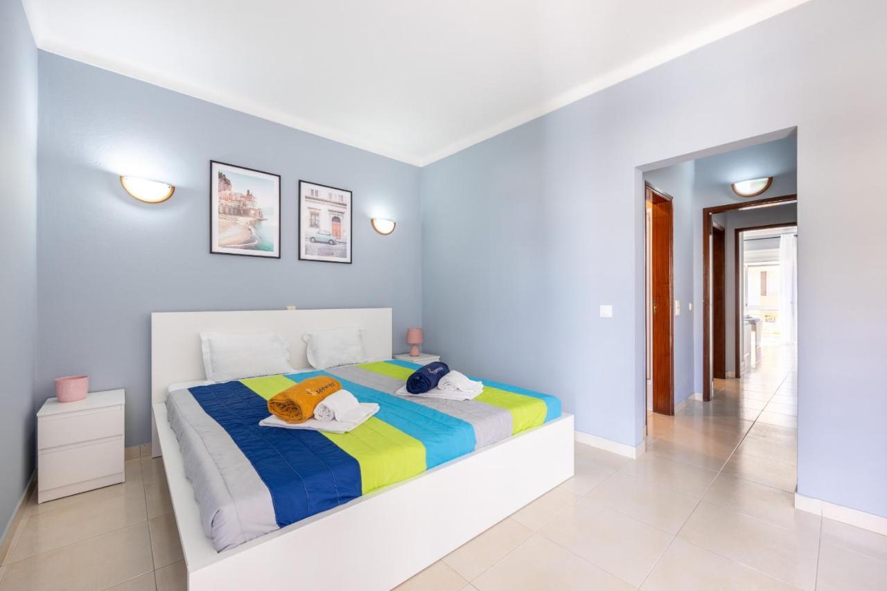 Apartamento Sao Joao By Seewest ลากอส ภายนอก รูปภาพ