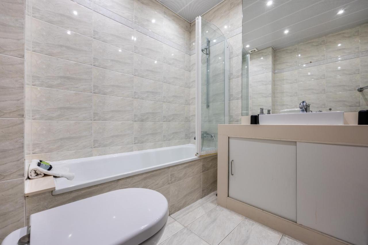 Apartamento Sao Joao By Seewest ลากอส ภายนอก รูปภาพ