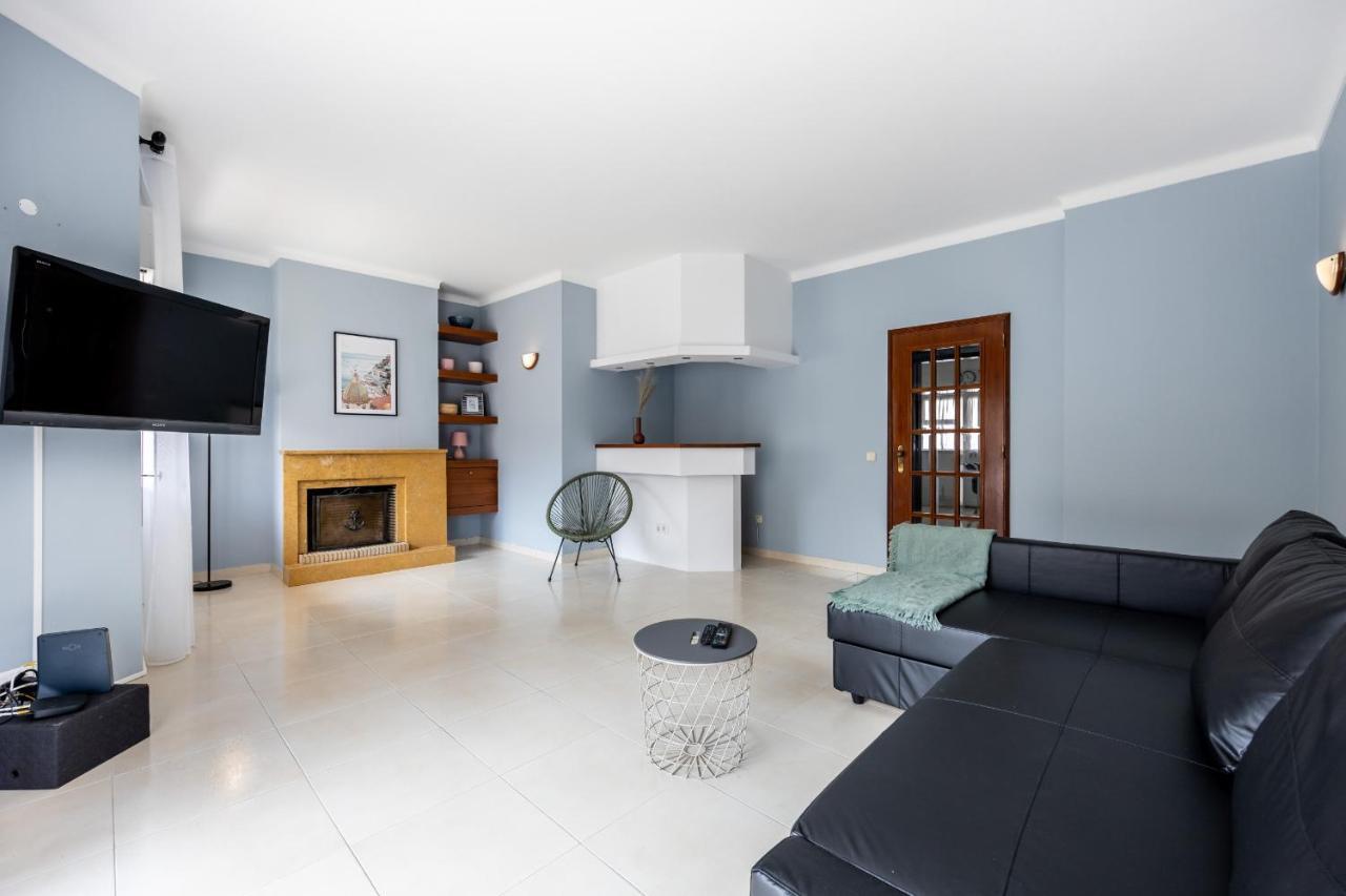 Apartamento Sao Joao By Seewest ลากอส ภายนอก รูปภาพ