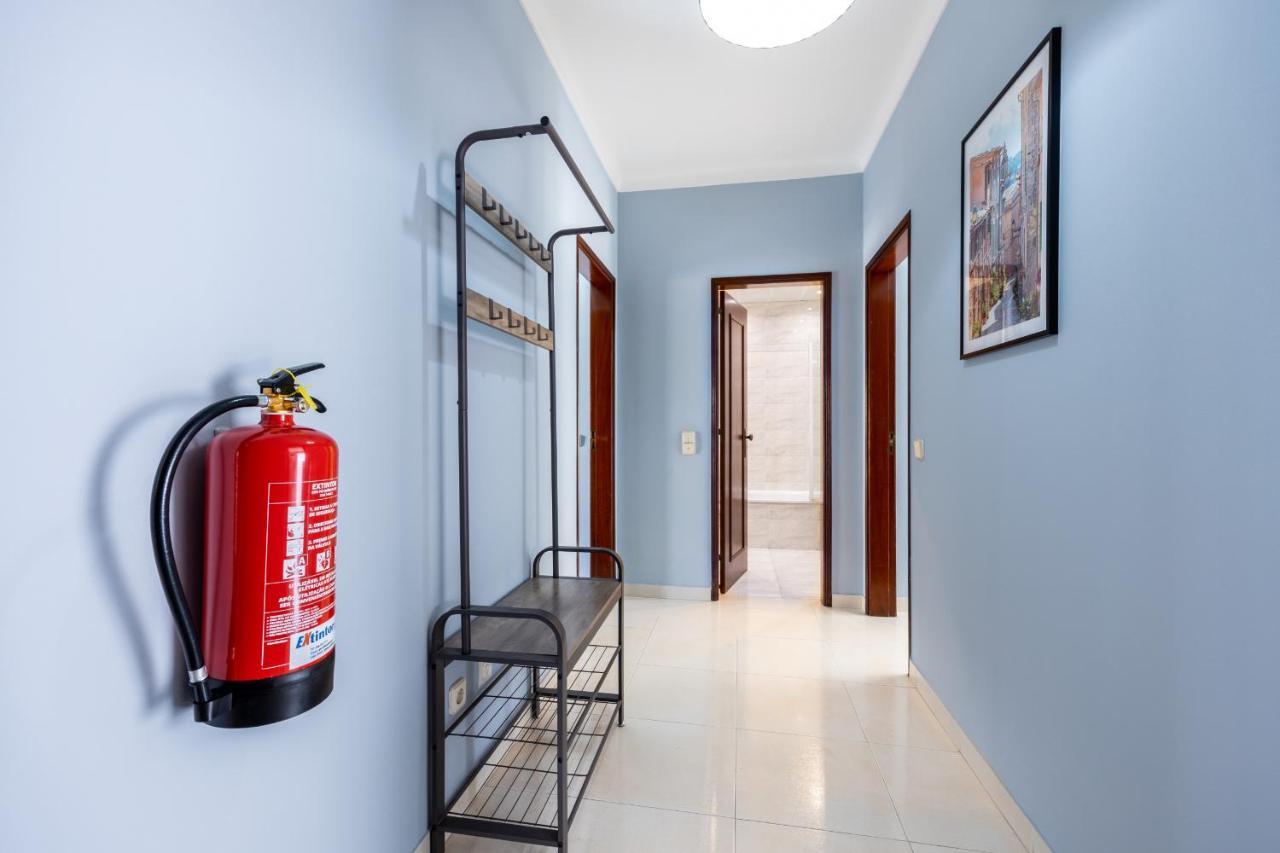 Apartamento Sao Joao By Seewest ลากอส ภายนอก รูปภาพ