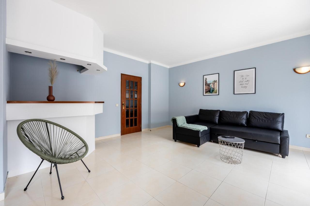 Apartamento Sao Joao By Seewest ลากอส ภายนอก รูปภาพ