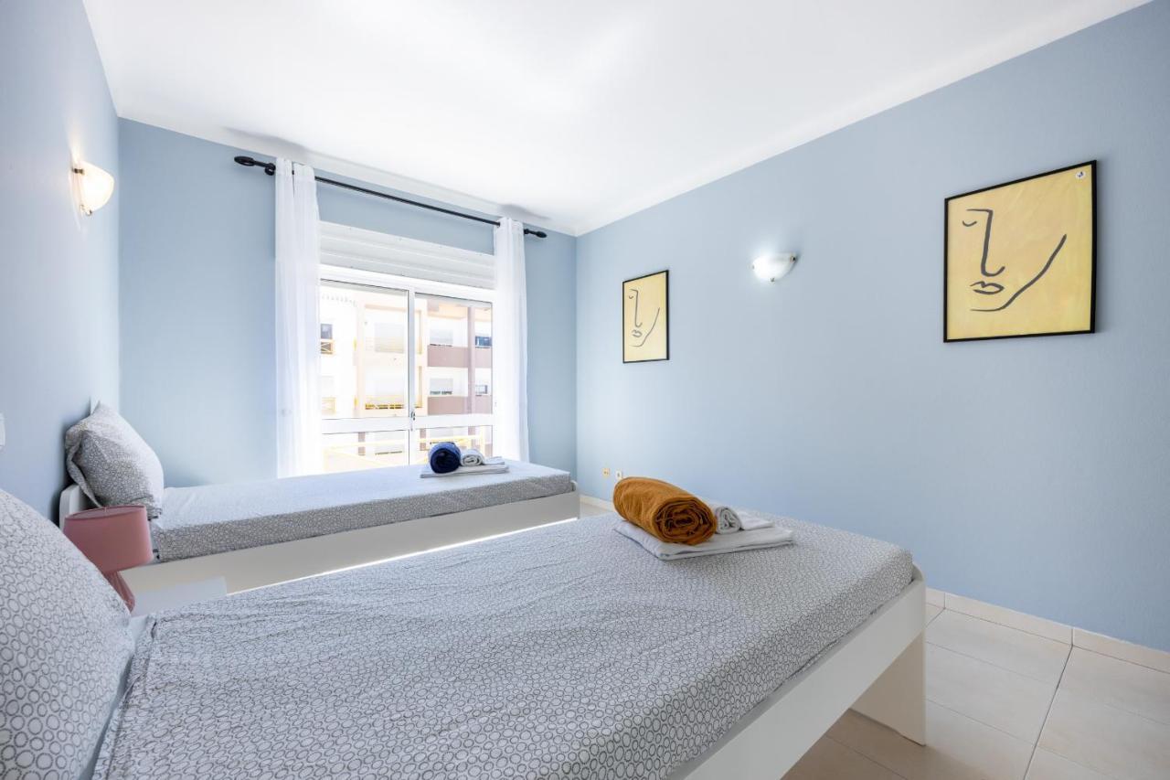 Apartamento Sao Joao By Seewest ลากอส ภายนอก รูปภาพ