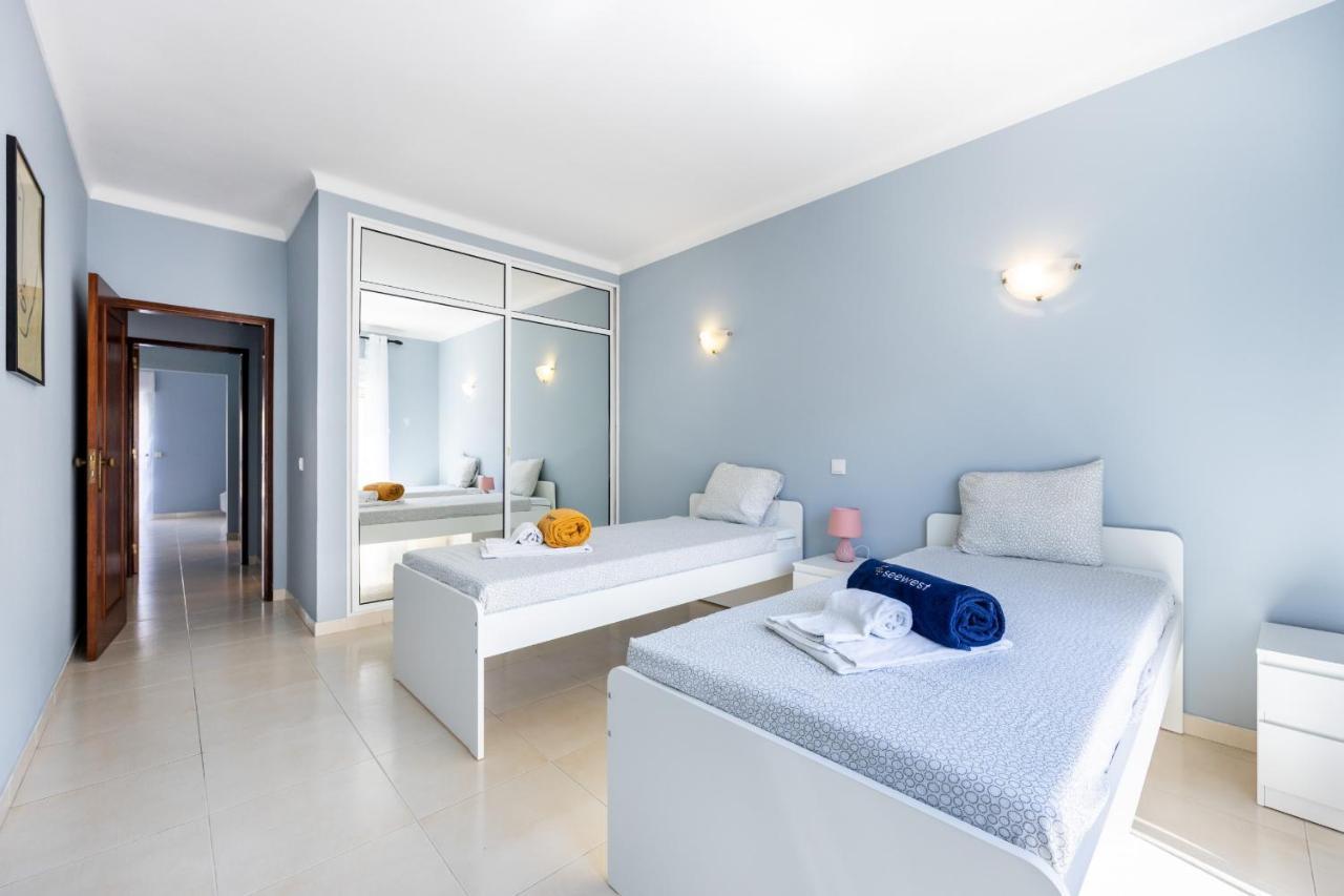 Apartamento Sao Joao By Seewest ลากอส ภายนอก รูปภาพ