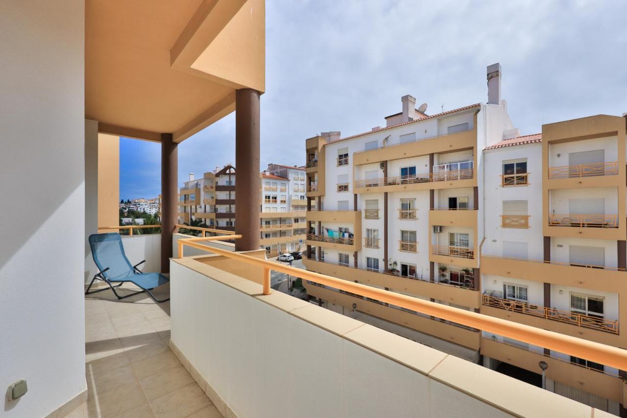 Apartamento Sao Joao By Seewest ลากอส ภายนอก รูปภาพ