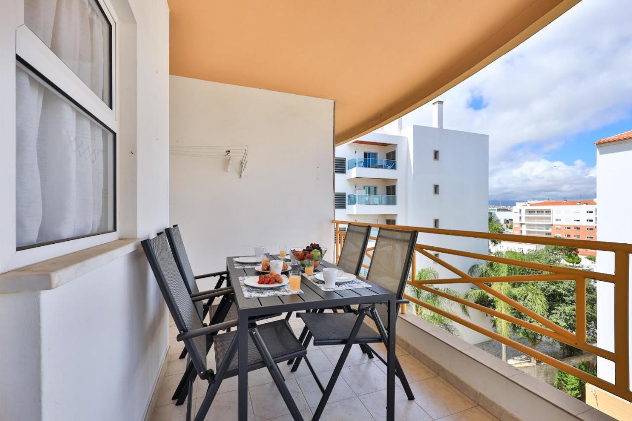 Apartamento Sao Joao By Seewest ลากอส ภายนอก รูปภาพ