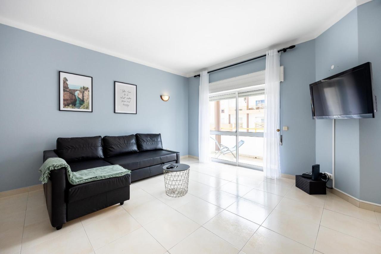 Apartamento Sao Joao By Seewest ลากอส ภายนอก รูปภาพ
